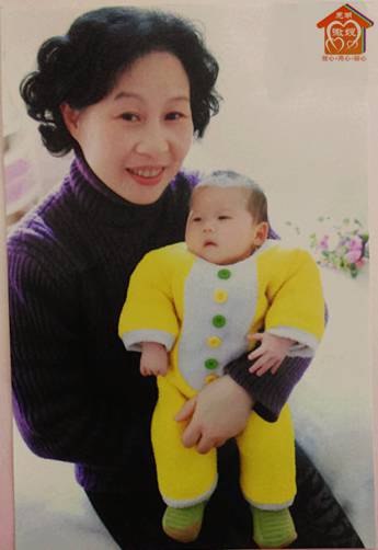 姓名：李阿姨